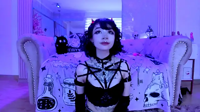 Snapshot of zephirahabney chatting on January 30, 2025, 2:04 pm zephirahabney online show from January 30, 2025, 2:04 pm