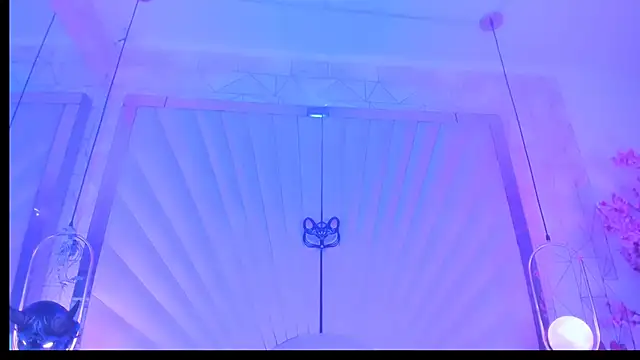 Snapshot of zephirahabney chatting on February 6, 2025, 1:43 pm zephirahabney online show from February 6, 2025, 1:43 pm