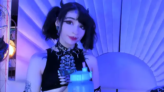 Snapshot of zephirahabney chatting on February 11, 2025, 1:41 pm zephirahabney online show from February 11, 2025, 1:41 pm