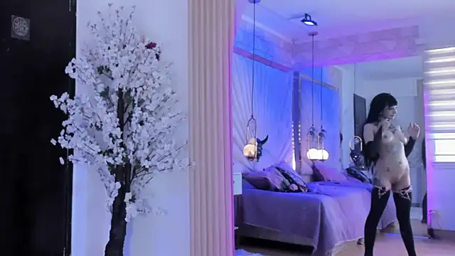 Snapshot of zephirahabney chatting on February 27, 2025, 8:42 pm zephirahabney online show from February 27, 2025, 8:42 pm