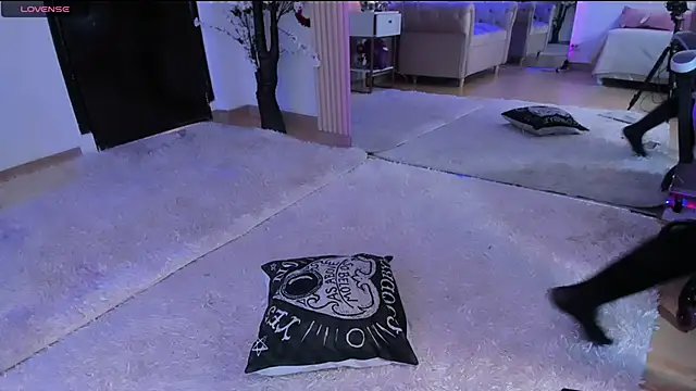 Snapshot of zephirahabney chatting on March 8, 2025, 5:54 pm zephirahabney online show from March 8, 2025, 5:54 pm