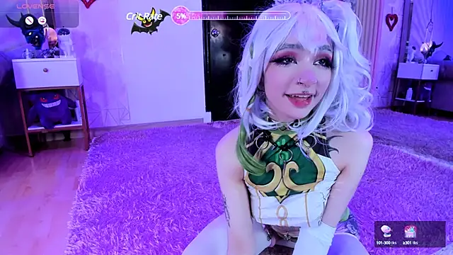 Snapshot of zephirahabney chatting on March 17, 2025, 3:07 pm zephirahabney online show from March 17, 2025, 3:07 pm