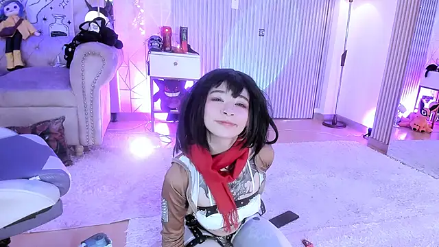 Snapshot of zephirahabney chatting on October 16, 2025, 2:51 pm zephirahabney online show from October 16, 2025, 2:51 pm