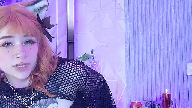 Snapshot of zephirahabney chatting on November 28, 2025, 2:42 pm zephirahabney online show from November 28, 2025, 2:42 pm