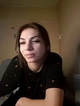 Snapshot of AntoniaHottie chatting on February 24, 2025, 8:36 pm AntoniaHottie online show from February 24, 2025, 8:36 pm