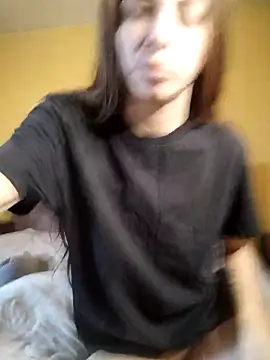 AntoniaHottie online show from March 8, 2026, 9:02 am