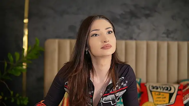 Mayleen x online show from July 11, 2026, 11:46 am