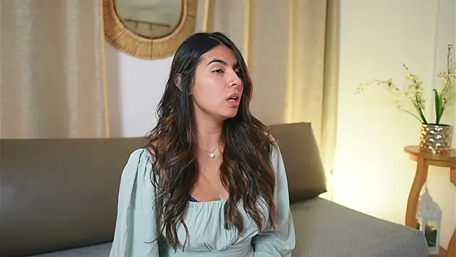 ShelleyMorell online show from January 16, 2026, 12:31 pm