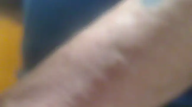 markluvskitty online show from February 10, 2025, 1:11 pm