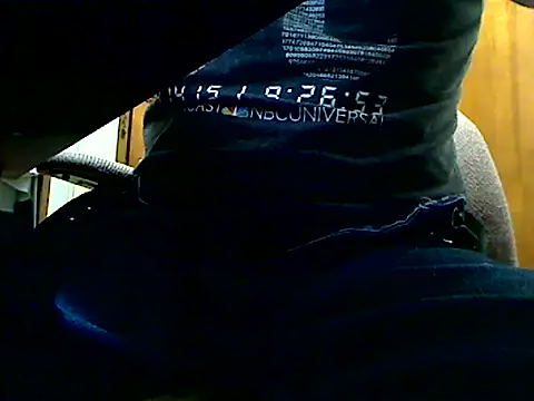 markluvskitty online show from November 10, 2025, 3:11 pm