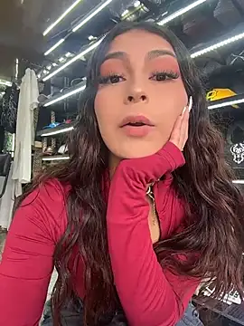 CHERRYY BOMB  online show from July 3, 2026, 6:58 pm