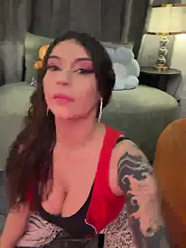 CHERRYY BOMB  online show from August 1, 2026, 6:51 pm