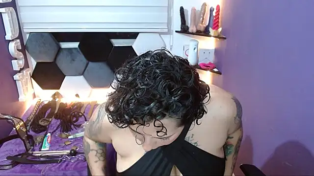 Snapshot of Alexa_Slavehot777 chatting on February 13, 2025, 12:46 am Alexa Slavehot777 online show from February 13, 2025, 12:46 am