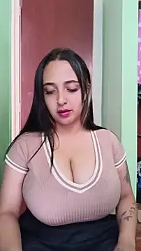AmberGoddess  online show from June 3, 2026, 6:46 pm
