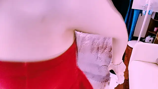 Lee Mi online show from February 25, 2026, 1:10 pm