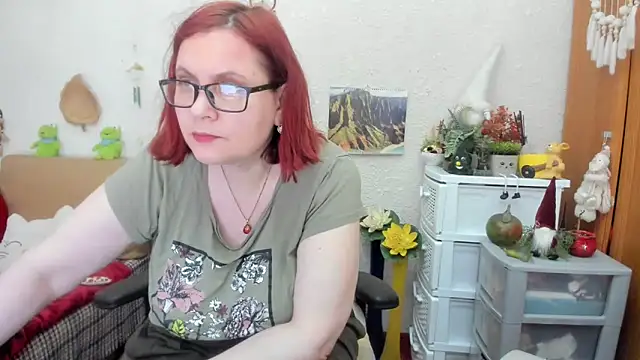 PlayfullMature online show from March 20, 2025, 1:59 pm