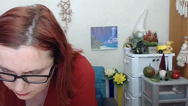 PlayfullMature online show from March 21, 2025, 5:23 pm