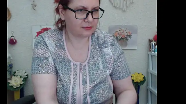 PlayfullMature online show from September 22, 2025, 9:00 am