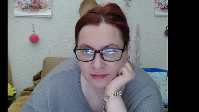 PlayfullMature online show from October 16, 2025, 2:34 am