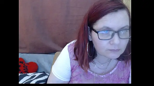 PlayfullMature online show from April 25, 2026, 8:17 am