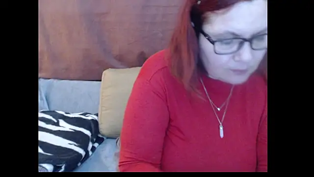 PlayfullMature online show from May 1, 2026, 2:54 pm