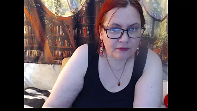PlayfullMature online show from June 4, 2026, 2:23 pm