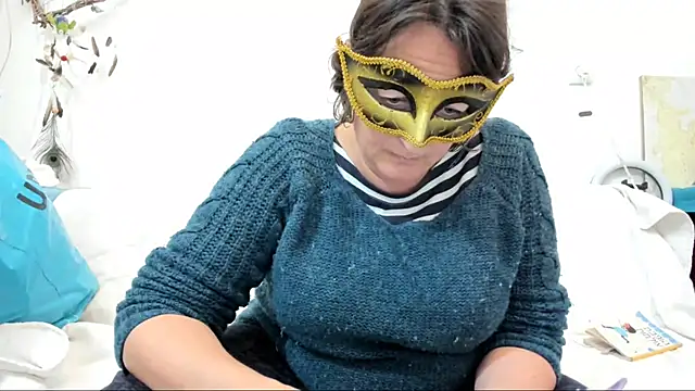 IsraeliMilf online show from December 31, 2024, 10:58 am