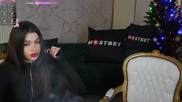 Snapshot of Tina_Breeze chatting on December 12, 2024, 11:29 am Tina Breeze online show from December 12, 2024, 11:29 am