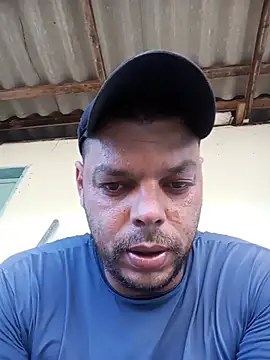 Widson321 online show from July 20, 2026, 5:48 pm