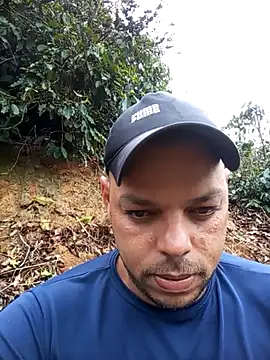 Widson321 online show from July 25, 2026, 1:19 pm
