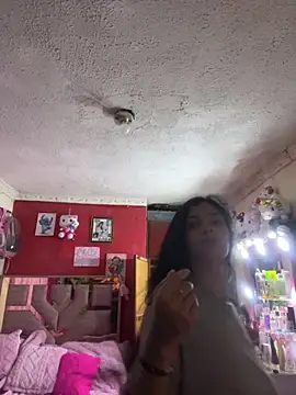  Dulcinea777 online show from May 5, 2026, 12:18 am