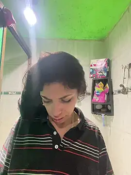  Dulcinea777 online show from June 27, 2026, 12:59 am