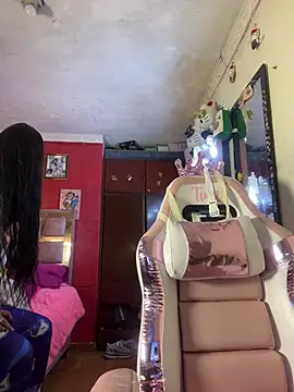  Dulcinea777 online show from July 16, 2026, 2:06 am