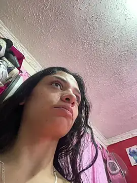  Dulcinea777 online show from July 25, 2026, 1:15 am