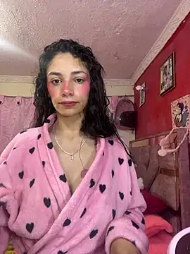  Dulcinea777 online show from August 4, 2026, 1:31 am