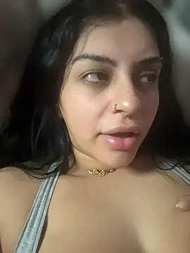 ThickerThanYoBitch online show from June 13, 2026, 11:52 am