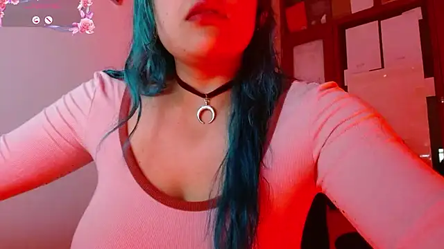 Snapshot of Evethereal chatting on September 30, 2025, 3:22 am Evethereal online show from September 30, 2025, 3:22 am