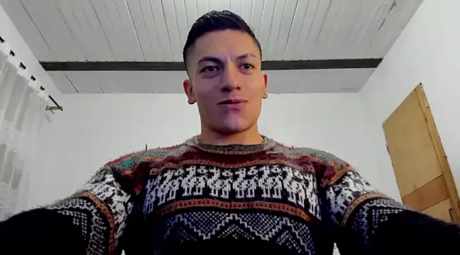 Snapshot of aquiles_51 chatting on December 2, 2024, 1:36 am aquiles 51 online show from December 2, 2024, 1:36 am