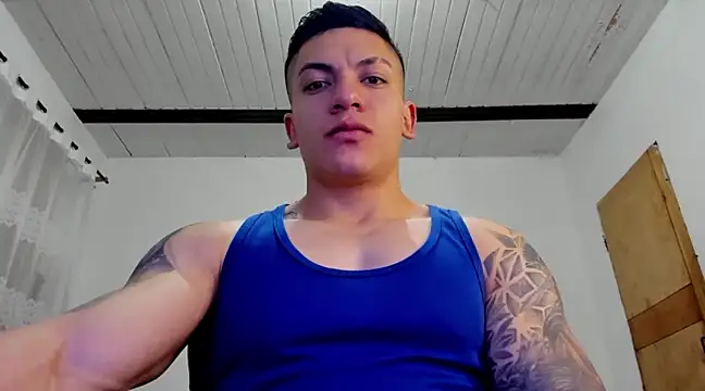 Snapshot of aquiles_51 chatting on December 21, 2024, 12:09 am aquiles 51 online show from December 21, 2024, 12:09 am