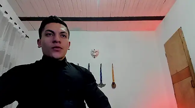 Snapshot of aquiles_51 chatting on March 14, 2025, 1:05 am aquiles 51 online show from March 14, 2025, 1:05 am