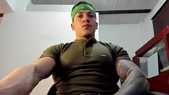 Snapshot of aquiles_51 chatting on September 26, 2025, 8:24 pm aquiles 51 online show from September 26, 2025, 8:24 pm