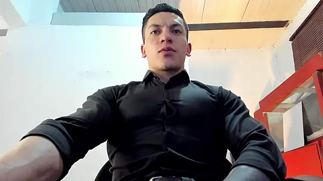 Snapshot of aquiles_51 chatting on September 30, 2025, 8:47 pm aquiles 51 online show from September 30, 2025, 8:47 pm