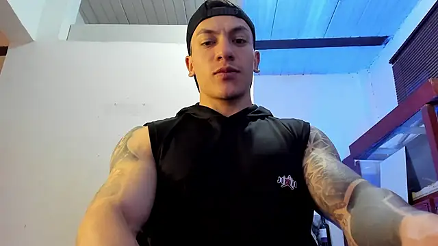 Snapshot of aquiles_51 chatting on October 11, 2025, 7:56 pm aquiles 51 online show from October 11, 2025, 7:56 pm