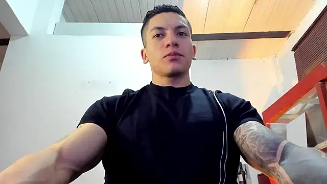 Snapshot of aquiles_51 chatting on November 4, 2025, 7:13 pm aquiles 51 online show from November 4, 2025, 7:13 pm