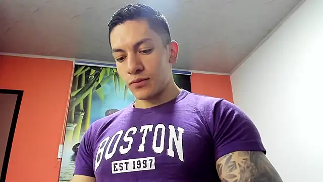 Snapshot of aquiles_51 chatting on November 30, 2025, 2:54 pm aquiles 51 online show from November 30, 2025, 2:54 pm