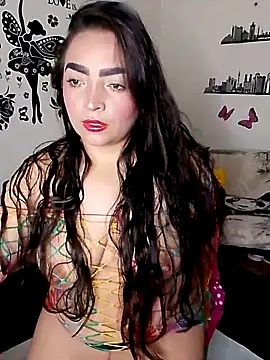 samantha2207 online show from September 28, 2025, 1:27 pm