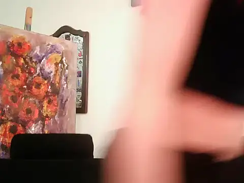 Snapshot of SuzzyyM chatting on September 20, 2025, 9:38 pm SuzzyyM online show from September 20, 2025, 9:38 pm