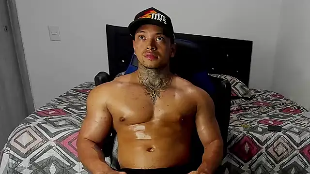 Stiven collins online show from February 3, 2025, 6:24 am