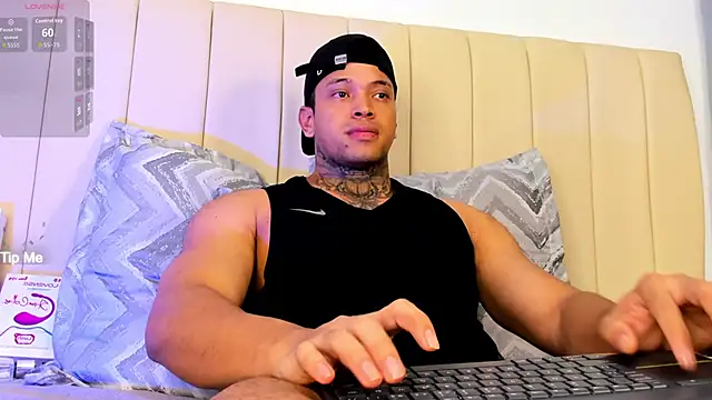 Stiven collins online show from February 28, 2026, 4:46 am