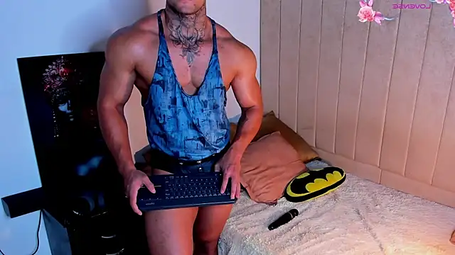 Stiven collins online show from July 7, 2026, 4:48 am